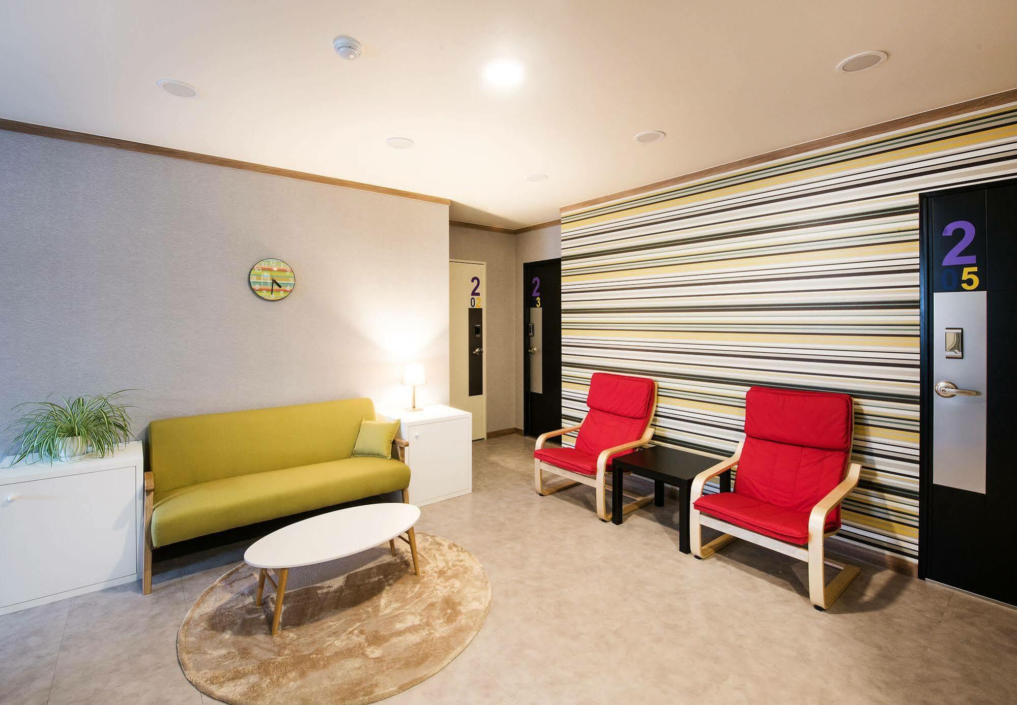 Seoul Sweet Style Guest House 외부 사진