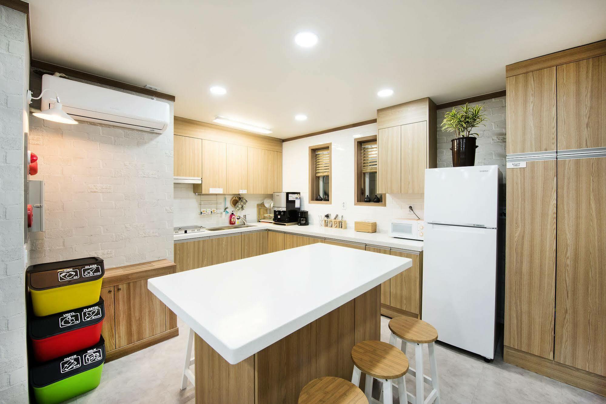 Seoul Sweet Style Guest House 외부 사진