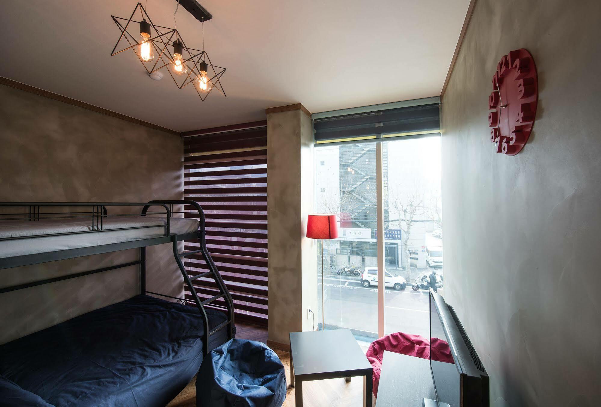 Seoul Sweet Style Guest House 외부 사진