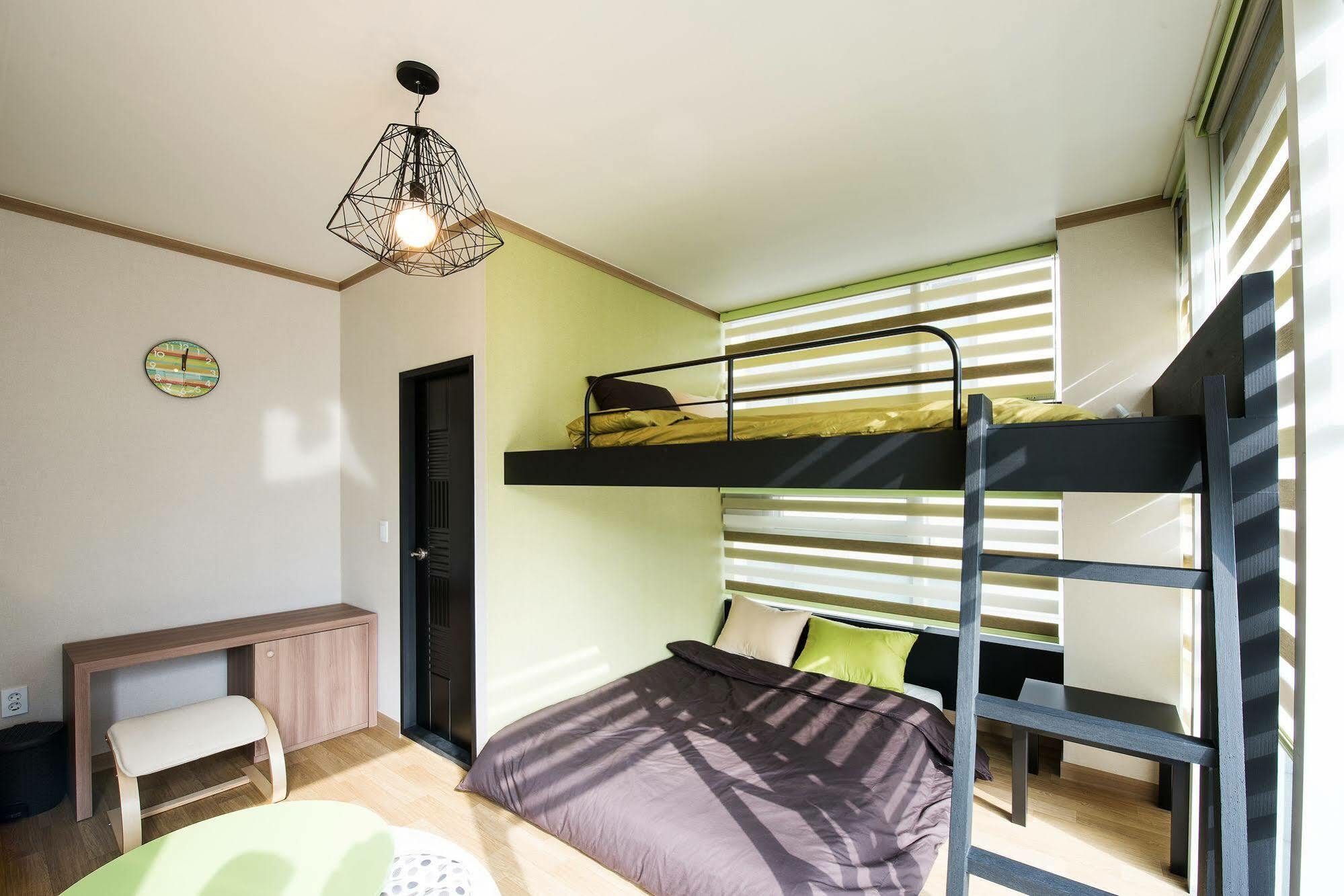 Seoul Sweet Style Guest House 외부 사진