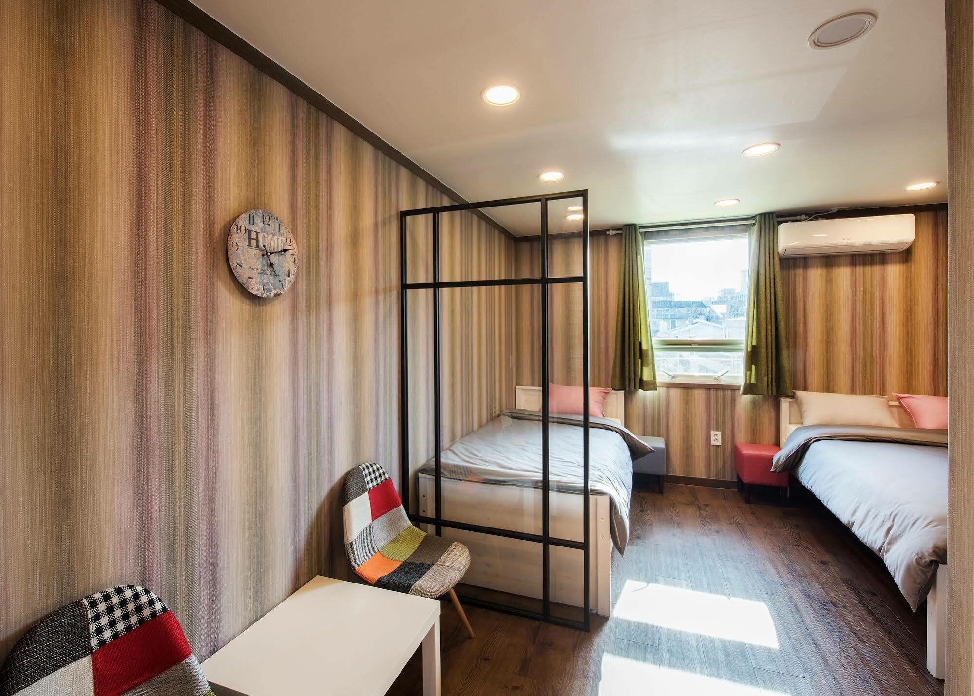 Seoul Sweet Style Guest House 외부 사진