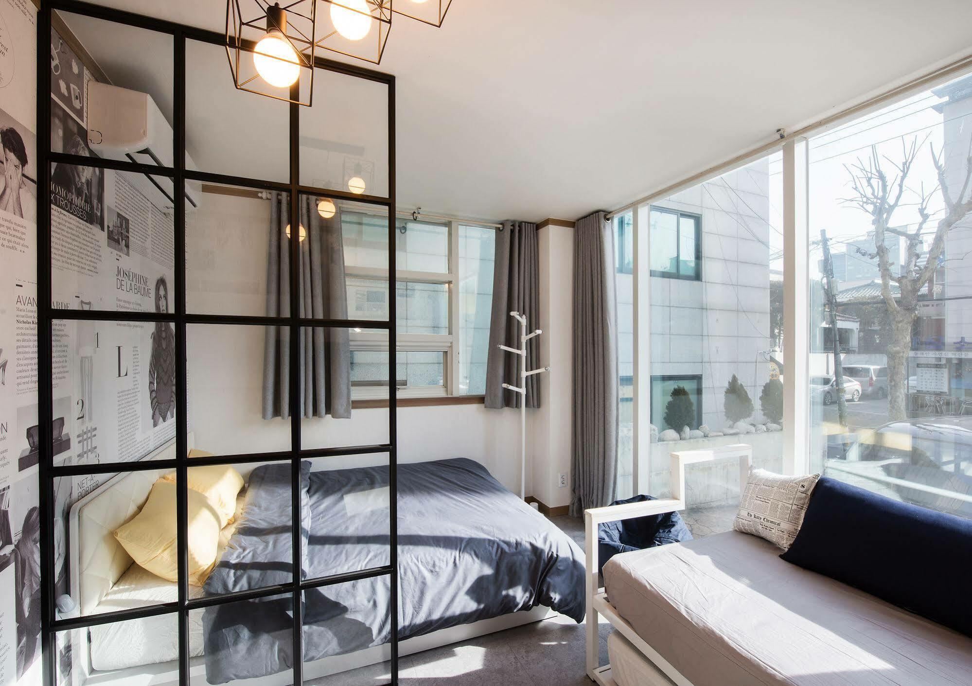 Seoul Sweet Style Guest House 외부 사진