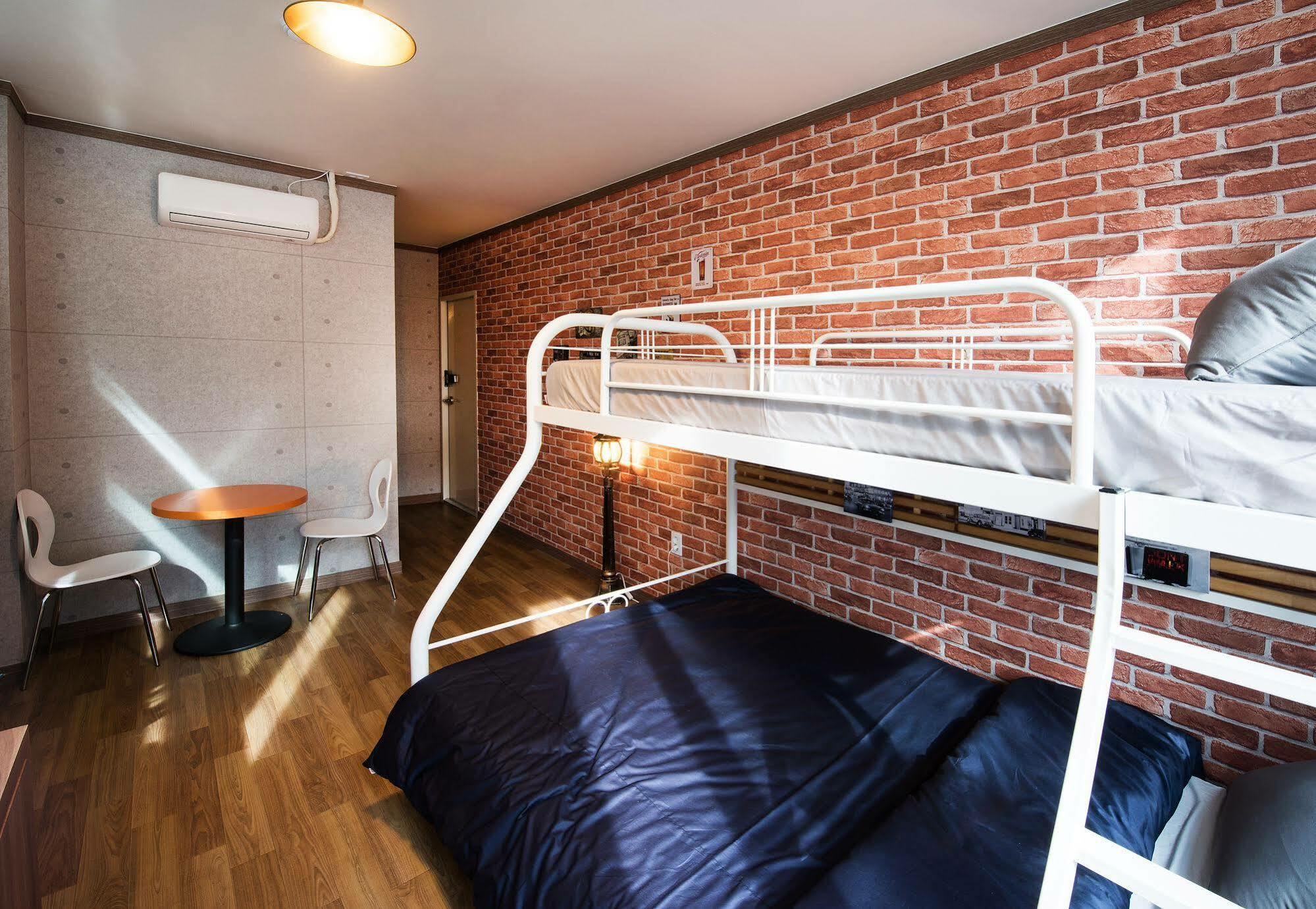 Seoul Sweet Style Guest House 외부 사진