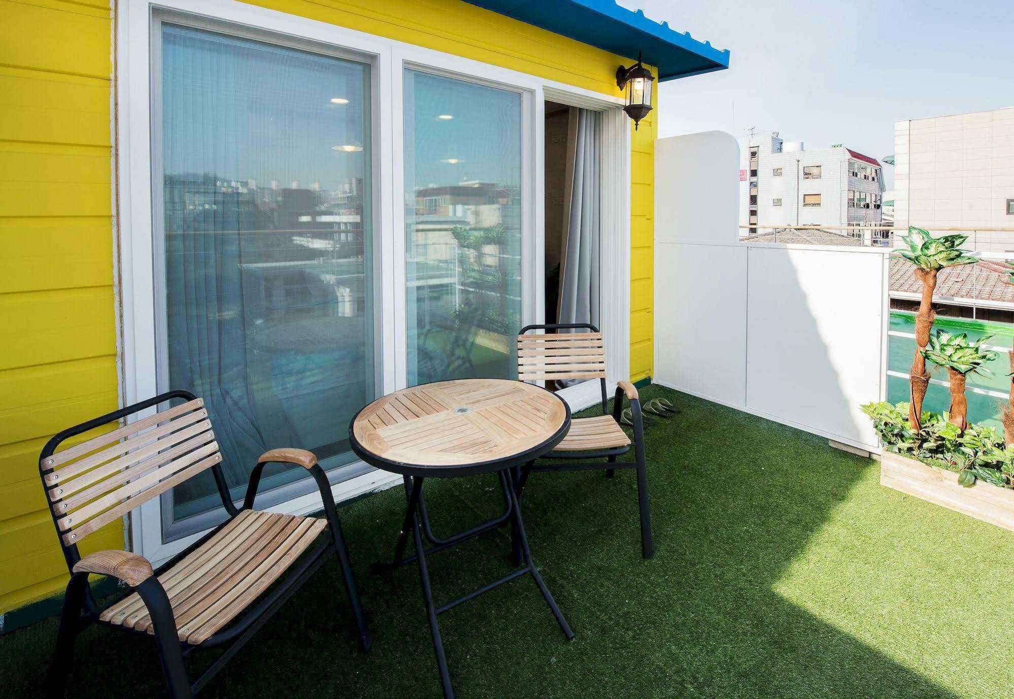 Seoul Sweet Style Guest House 외부 사진