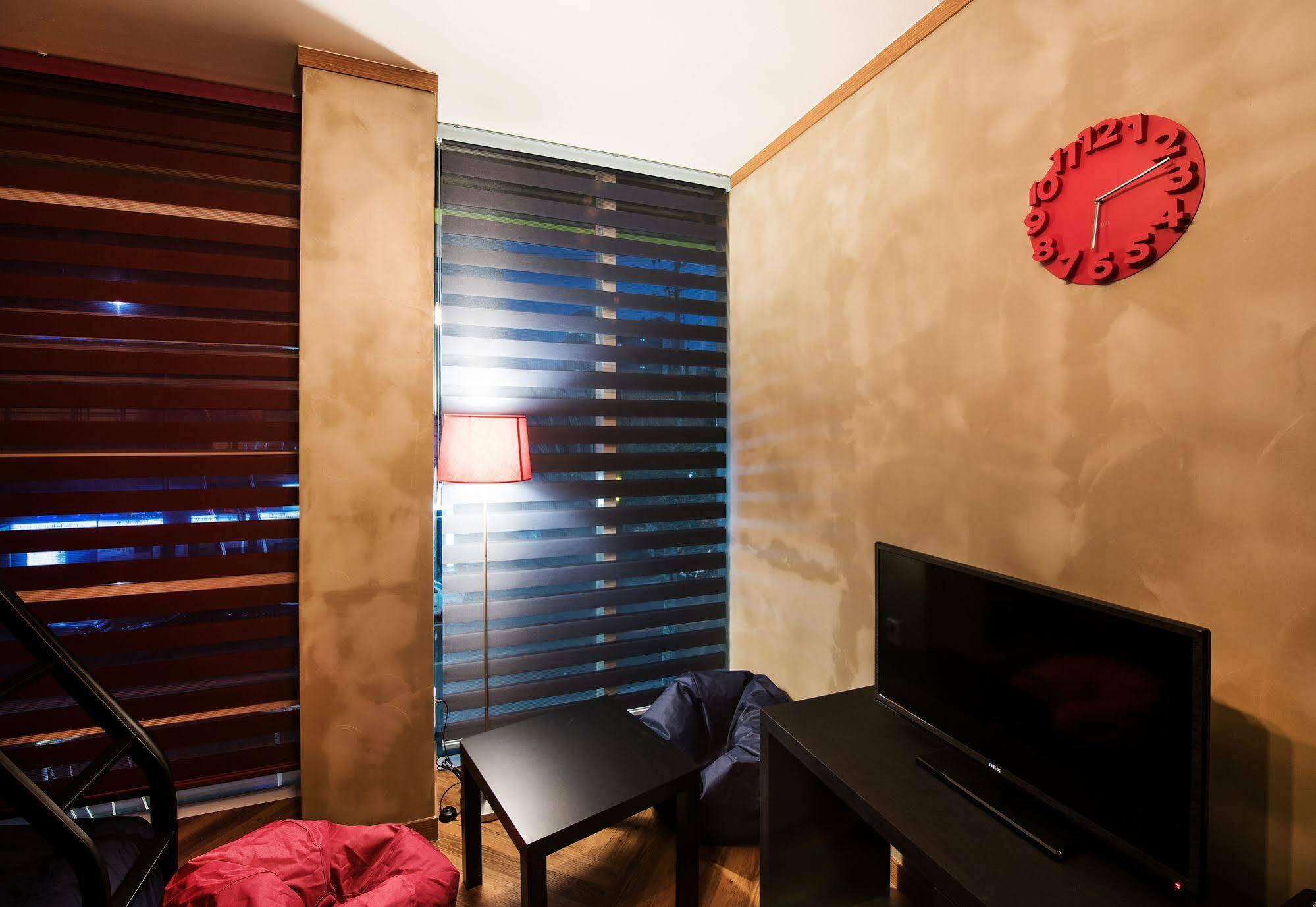 Seoul Sweet Style Guest House 외부 사진