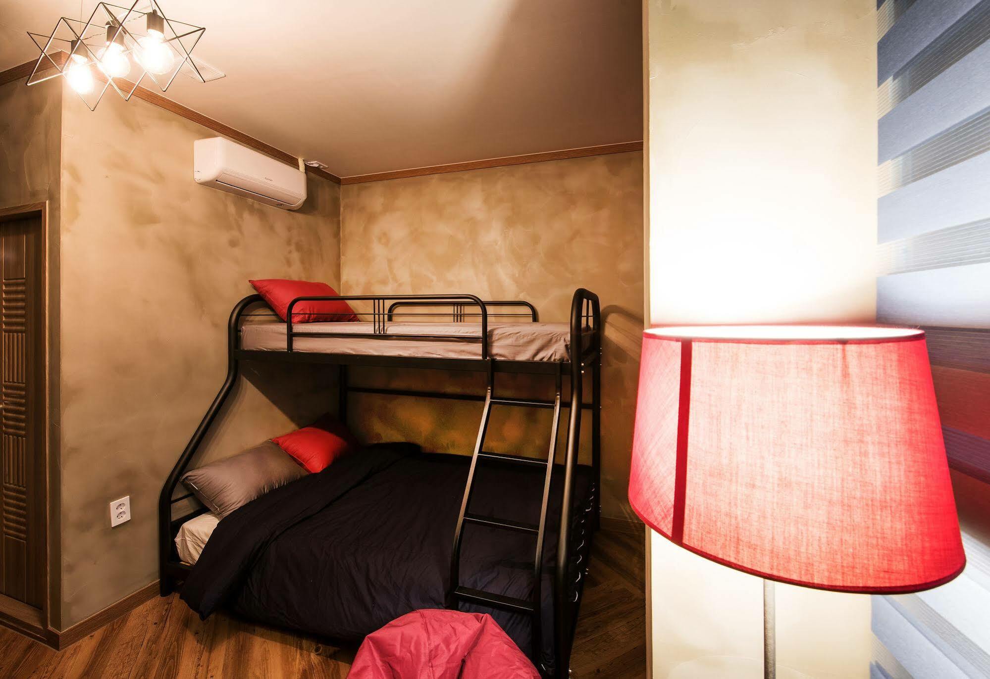 Seoul Sweet Style Guest House 외부 사진