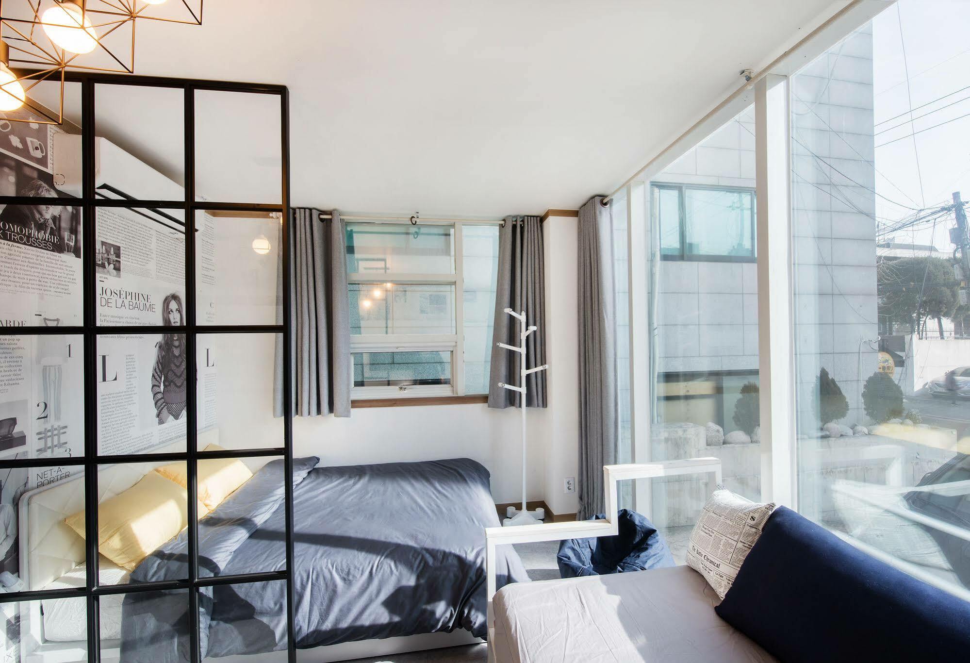 Seoul Sweet Style Guest House 외부 사진