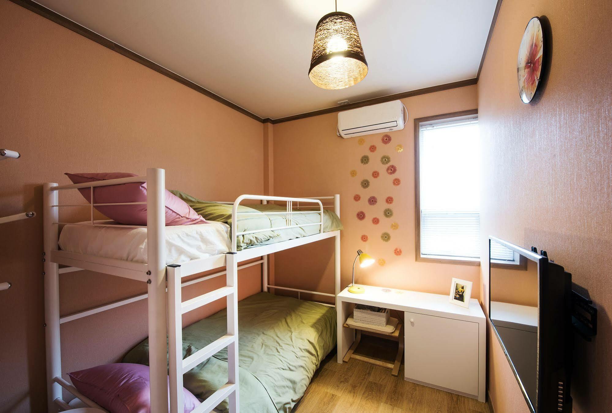 Seoul Sweet Style Guest House 외부 사진