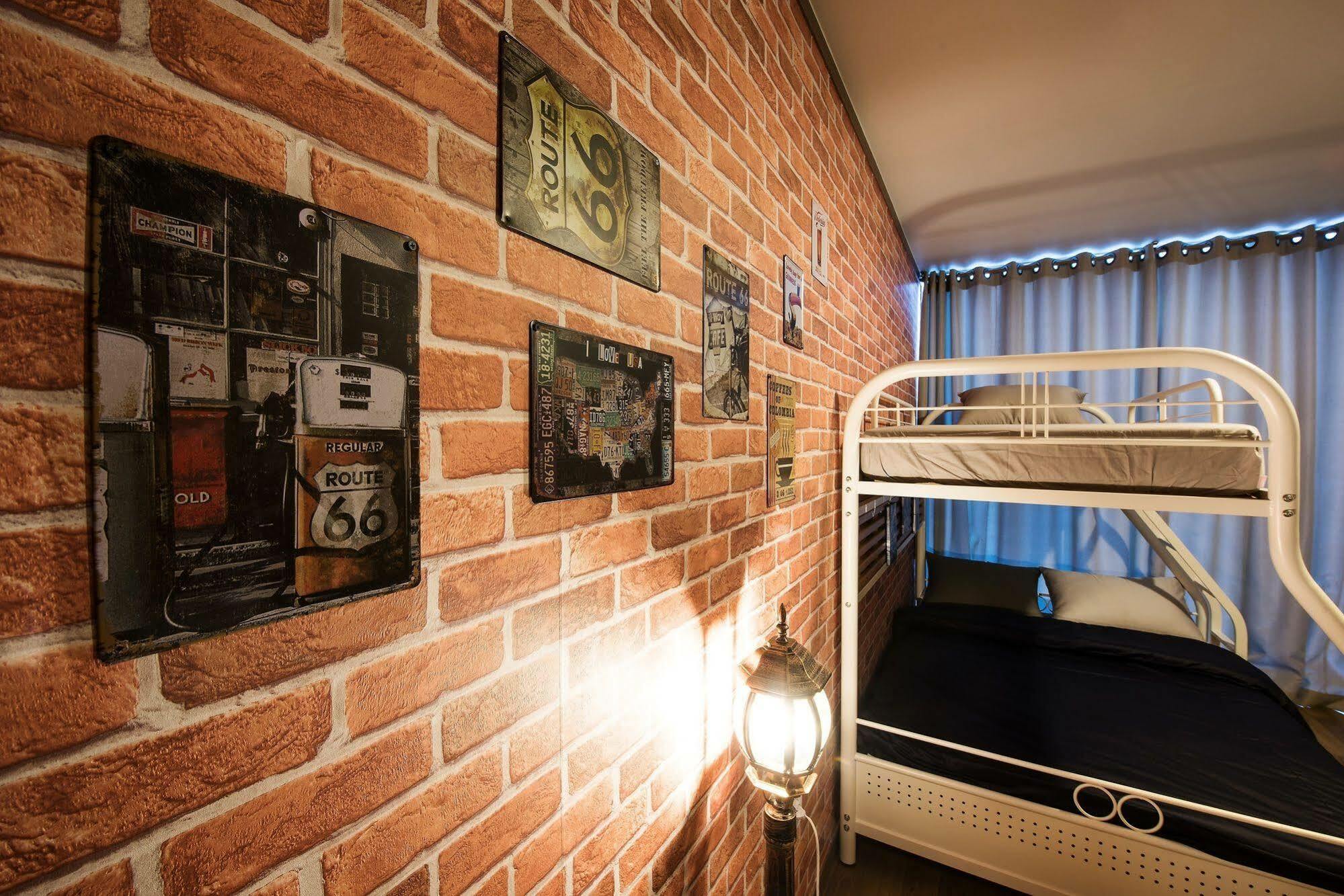 Seoul Sweet Style Guest House 외부 사진