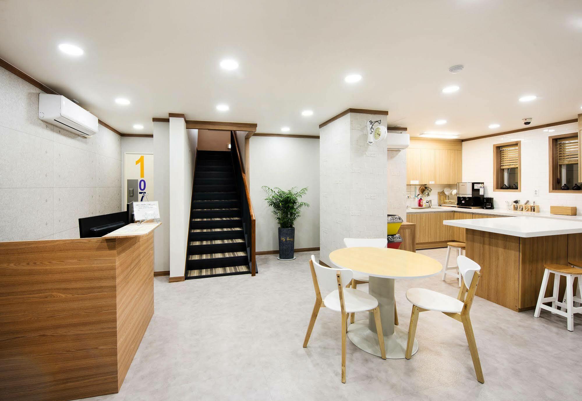 Seoul Sweet Style Guest House 외부 사진
