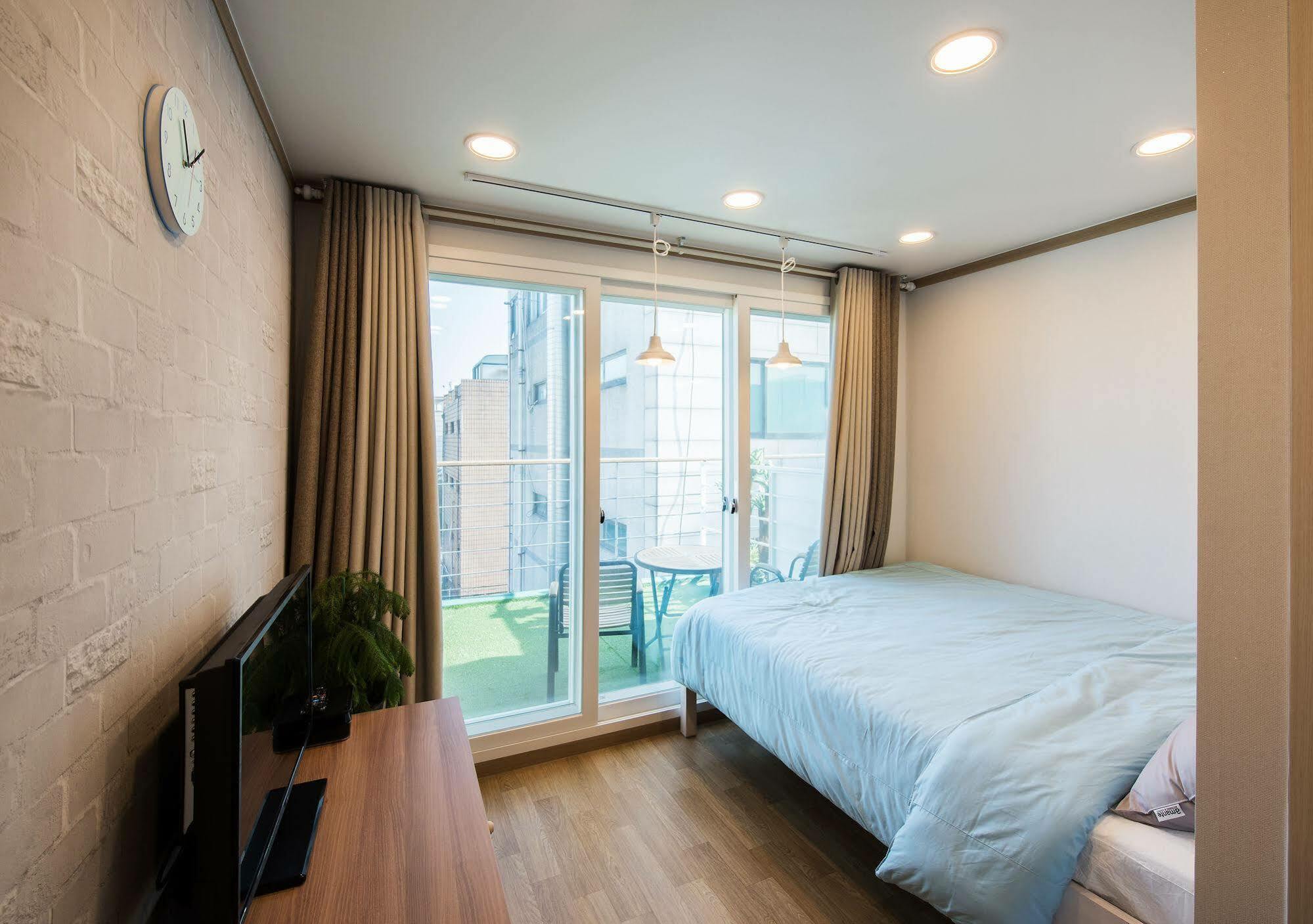 Seoul Sweet Style Guest House 외부 사진