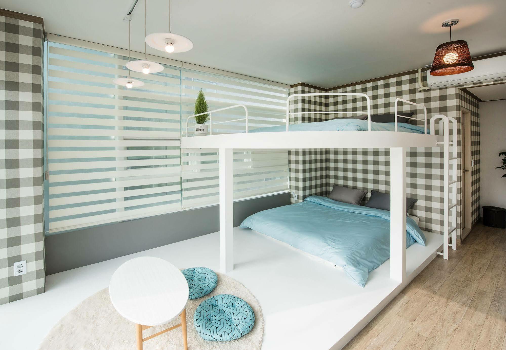 Seoul Sweet Style Guest House 외부 사진